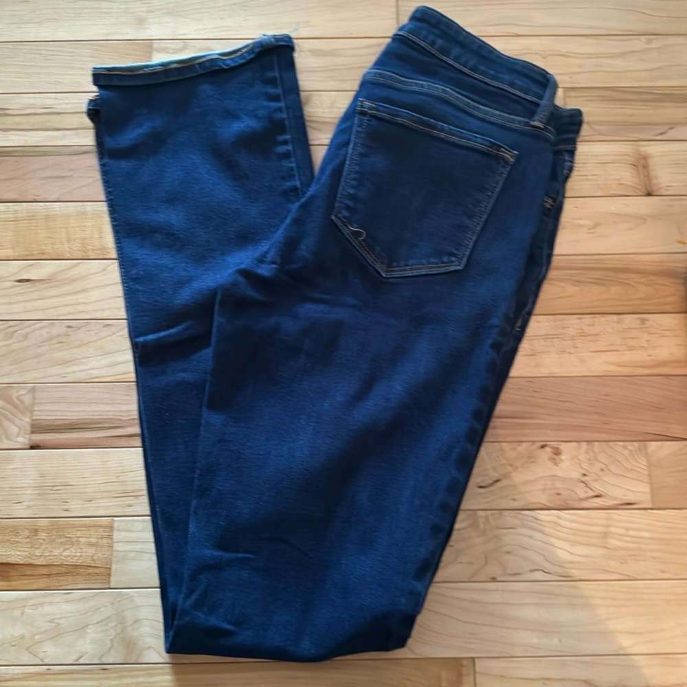 Old Navy, Size 10 Tall Midrise Bootcut